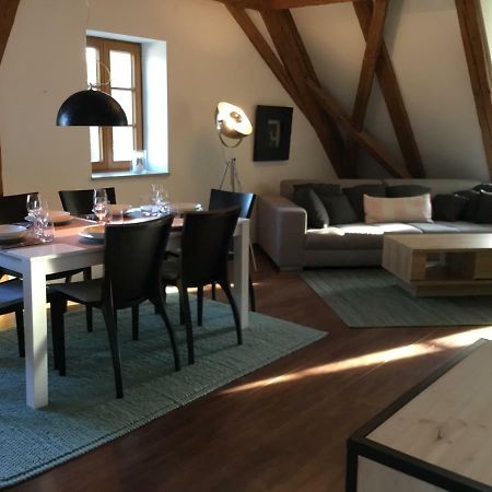 Ferienwohnung Loh 2 Diessen am Ammersee Exterior photo