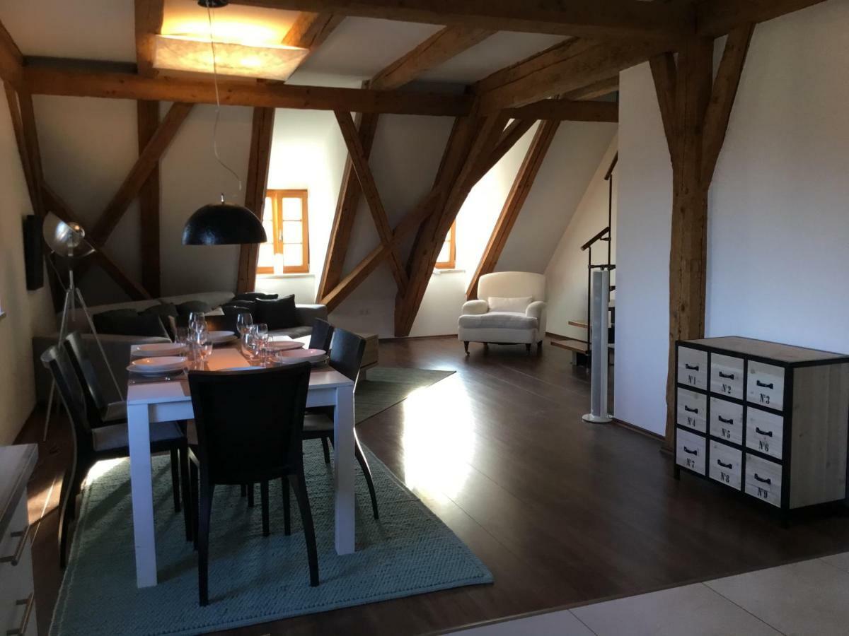 Ferienwohnung Loh 2 Diessen am Ammersee Exterior photo