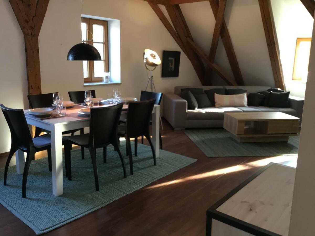 Ferienwohnung Loh 2 Diessen am Ammersee Exterior photo