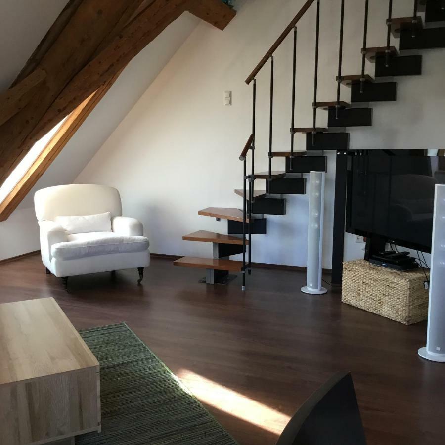 Ferienwohnung Loh 2 Diessen am Ammersee Exterior photo