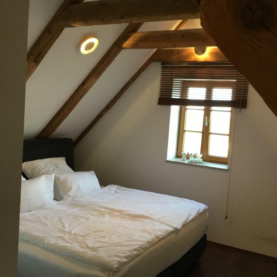 Ferienwohnung Loh 2 Diessen am Ammersee Exterior photo