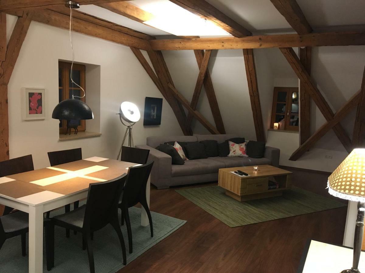 Ferienwohnung Loh 2 Diessen am Ammersee Exterior photo